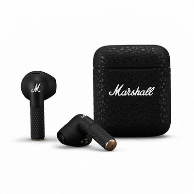 EAR3C 『怡耳3C』【Marshall】 Minor III 真無線藍牙耳機