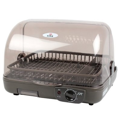 【家電購】尚朋堂6人份橫式直熱式烘碗機 SD-1563/SD1563同款SD-1564隨機出貨