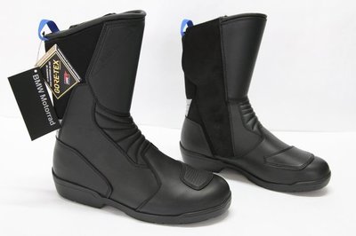梁記零配件小舖  bmw  CRUISECOMFORT GORE-TEX 騎士靴