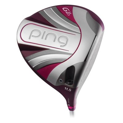 【熱賣精選】PING高爾夫球桿女士套桿GLe2新一代定制女桿高容錯全套高爾夫球桿