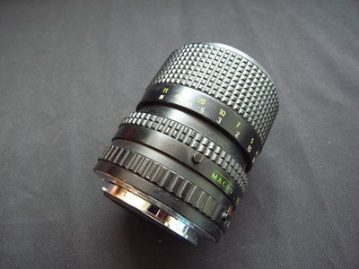 Sigma FD 80-200mm F3.5 (LE238)