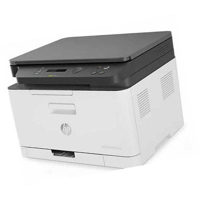 HP 彩色雷射無線複合印表機 178nw 含1黑3彩 + 1黑碳匣  W138881 COSCO代購