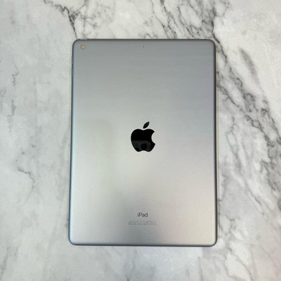 ［Apple］二手 iPad5 128g wifi 黑色