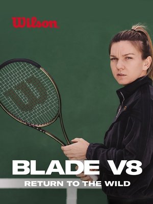 Wilson威爾勝網球拍威爾遜皓夜BLADE V8 PRO 98 100專業【爆款】~定價,有意請咨詢