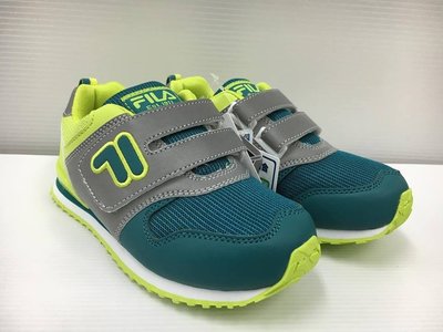 FILA運動鞋/新款上市J430Q-666