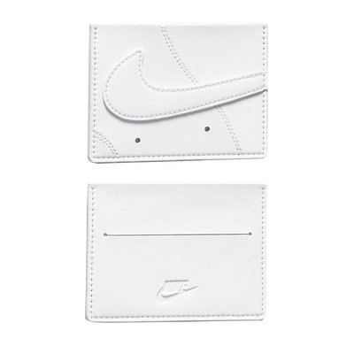 NIKE ICON AIR FORCE 1卡片夾(多用途 信用卡 證件夾「N1009738176OS」≡排汗專家≡