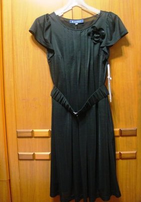 ~m's gracy 黑色洋裝~38號~
