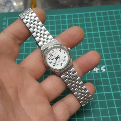 「還在走」中型 女錶 石英錶 另有 機械錶 錶帶 錶扣 盤面 龍頭 零件錶 潛水錶 三眼錶 賽車錶 SEIKO B05 ROLEX CK