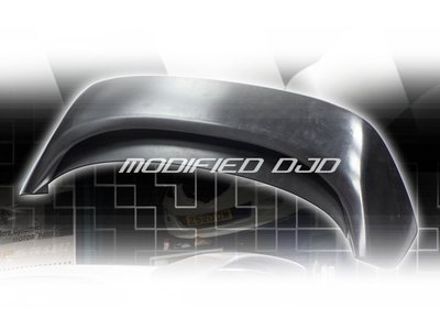DJD 16 MA-I0326 馬自達 MAZDA 3 15年式 MPS尾翼 新馬3 2015 正台製 高密合