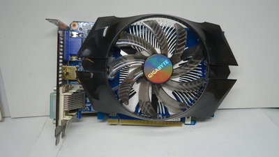 技嘉  GV-N740D5OC-1GI ,, 1GB / 128BIT,,PCI-E