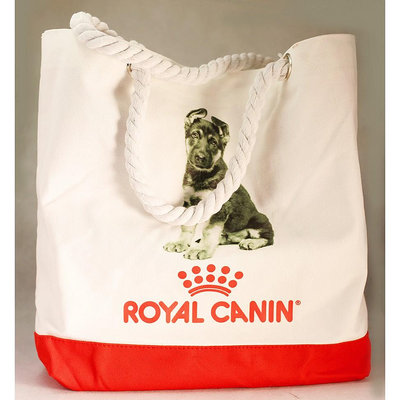 貓貓狗狗帆布袋 免運請看末圖 Royal Canin 環保購物袋 淡水可自取
