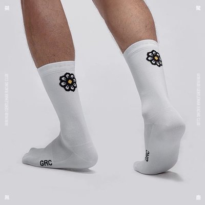 GRC 運動專業襪 透氣舒適