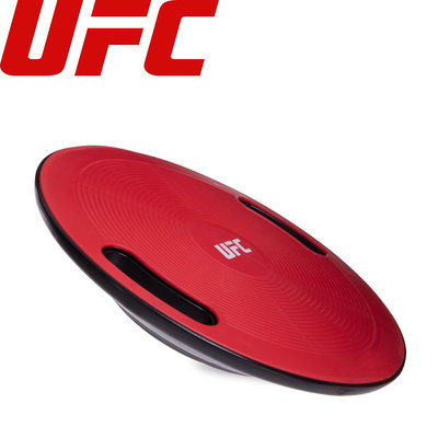 【健魂運動】UFC平衡盤(UFC-Balance Board)