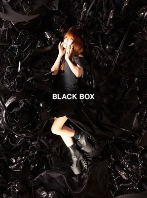 新上熱銷 HMV HMV Reol BLACK BOX 初回限定盤B CD+DVD強強音像