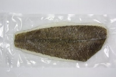 【冷凍魚類】鰈魚片(比目魚清肉片)/約270g±5%~ 無骨刺清肉片解凍即可料理 肉質細緻有彈性長輩小孩都適合