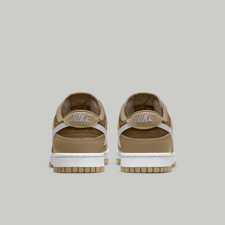 NIKE DUNK LOW JUDGE GREY 咖啡可可卡其摩卡男鞋DJ6188-200 | Yahoo