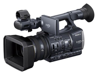 (可議價!)【AVAC】現貨日本~ Sony HDR-AX2000 專業攝影機 3CMOS  廣角G鏡頭 日本製