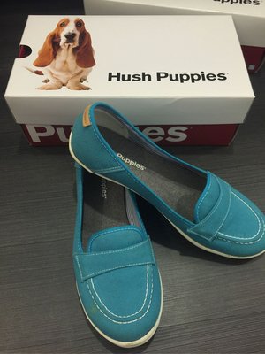 Hush Puppies 休閒鞋三
