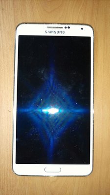 $${故障機}三星Samsung Galaxy Note3 (n900u) $$