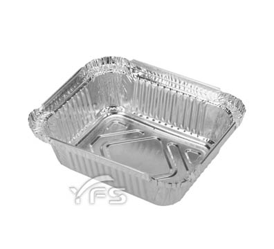 方鋁AC1512 (烤馬鈴薯/蛋糕/烘烤盒/義大利麵/焗烤盒)