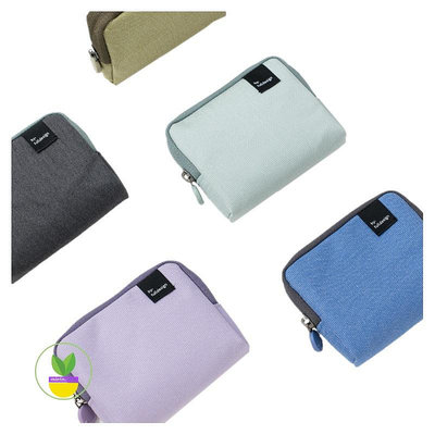 By.fulldesign Multipocket Mini v.4/pouch/bag/化妝品收納盒/化妝包/旅行袋