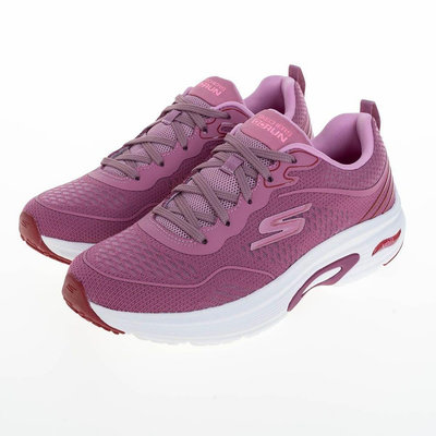 SKECHERS 女慢跑系列 GORUN ARCH FIT