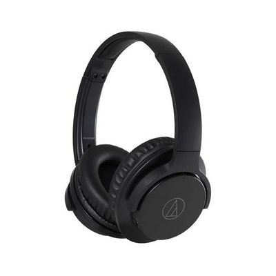 【張大韜】送耳機架+收納袋or耳機殼 ATH-ANC500BT 可試聽 藍牙無線主動式抗噪頭戴耳罩可折疊 麥克風可通話