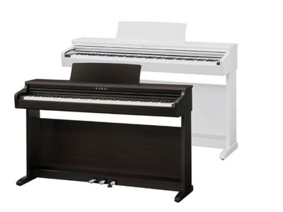 KAWAI KDP-120 88鍵電鋼琴 滑蓋式 河合數位鋼琴【附琴椅/原廠公司貨一年保固/KDP120】