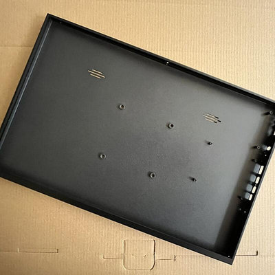 16寸BOE  NE160QDM系列2.5K液晶屏2560*1600便攜顯示器鋁外殼