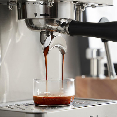 咖啡機格米萊3007L家用咖啡機意式半自動儲水鍋爐商用小型探索者磨豆機磨豆機