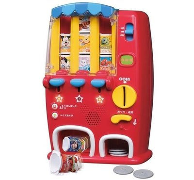 ♈叮叮♈ 聖誕節 交換禮物 生日 小孩最愛 熱銷 迪士尼 自動販賣機 遊戲機 兒童遊戲玩具組 米奇 電暖器 冰霸杯 熱銷