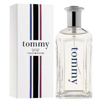 【Orz美妝】Tommy Hilfiger TOMMY 男性淡香水 100ML