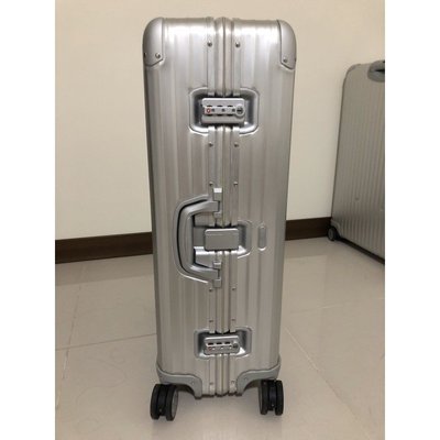 Rimowa 行李箱Topas的價格推薦- 2023年11月| 比價比個夠BigGo