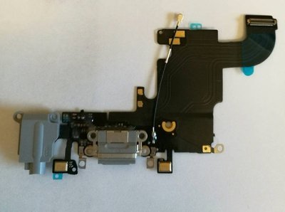 iPhone 6S i6S 尾插排線/充電排線 耳機孔 排線 總成 耳機充電孔維修料件