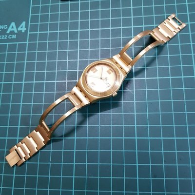 ＜金討喜＞swatch 零件料件 錶帶 隨便賣 另有 機械錶 老錶  C06