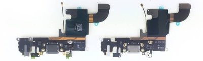 [三大保證 一年保固]iPhone 6S /  6SP 維修零件 尾插排線/充電排線 耳機孔 充電孔 故障 維修