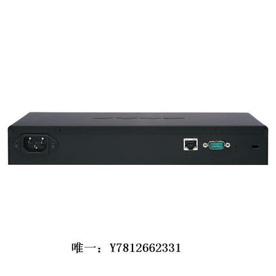 電腦零件QNAP威聯通QSW-M804-4C 10G網管型萬兆交換機筆電配件
