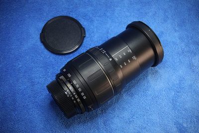 【Nikon F接環】TAMRON 28-300mm f3.5-6.3 LD低色散一鏡到底萬用變焦鏡頭，鏡片沒有發霉～