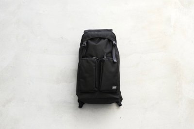 【S.I日本代購】COMME des GARCONS HOMME × PORTER backpack BAG