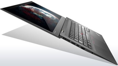 世界最薄的 14 吋機身最悍最辣極輕極快 IBM ThinkPad X1 carbon/yoga  i7 8G 256 SSD