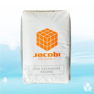 雅科比JACOBI鈉型陽離子樹脂-HALAL清真證書、NSF61、SGS無溶劑認證 《25公升包》-水易購 桃園介壽店