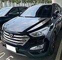 ✔ 優質認證中古車 / 2014 Santa Fe 2.2 L / 8.5萬