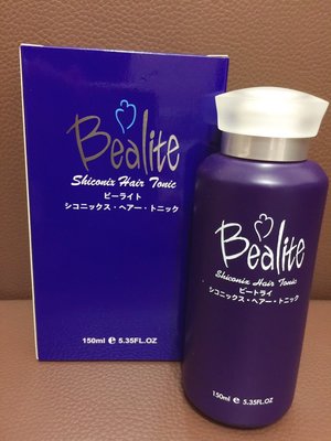 ?黛寶Bealite～紫根養髮露，美髮保養品! 滋養毛囊，促進頭皮健康～新包裝如圖二圖三喔