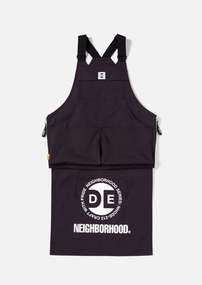 【日貨代購CITY】2021AW NEIGHBORHOOD NH . ODE / CE-VEST 露營 背心 現貨