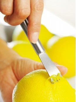 《海可烈斯餐具館》德國WMF不鏽鋼PROFI PLUS檸檬皮刮刀