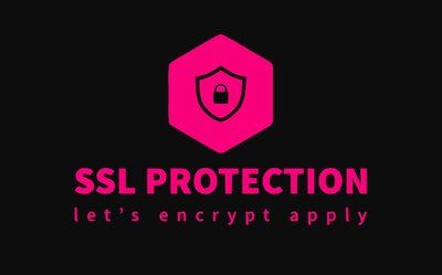 SSL Certificate 3 month Let‘s Encrypt 代理申請 HTTPS 增加網站安全性