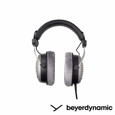 立昇樂器 beyerdynamic 拜耳 DT990 Edition 有線頭戴式耳機 32/250/600歐姆 公司貨