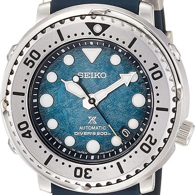 日本正版SEIKO 精工PROSPEX SBDY117 男錶手錶潛水錶機械錶日本代購