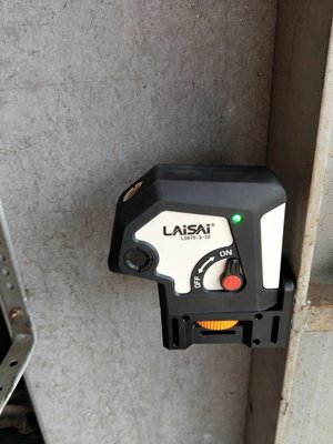 “工具醫院”  LAISAI LS675 雷射光點儀 三點紅光 比 PLS3 還準亮 紅光 綠光