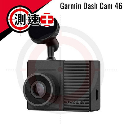 Garmin Dash Cam 46 1080P 藍芽wifi GPS廣角行車紀錄器 DC46